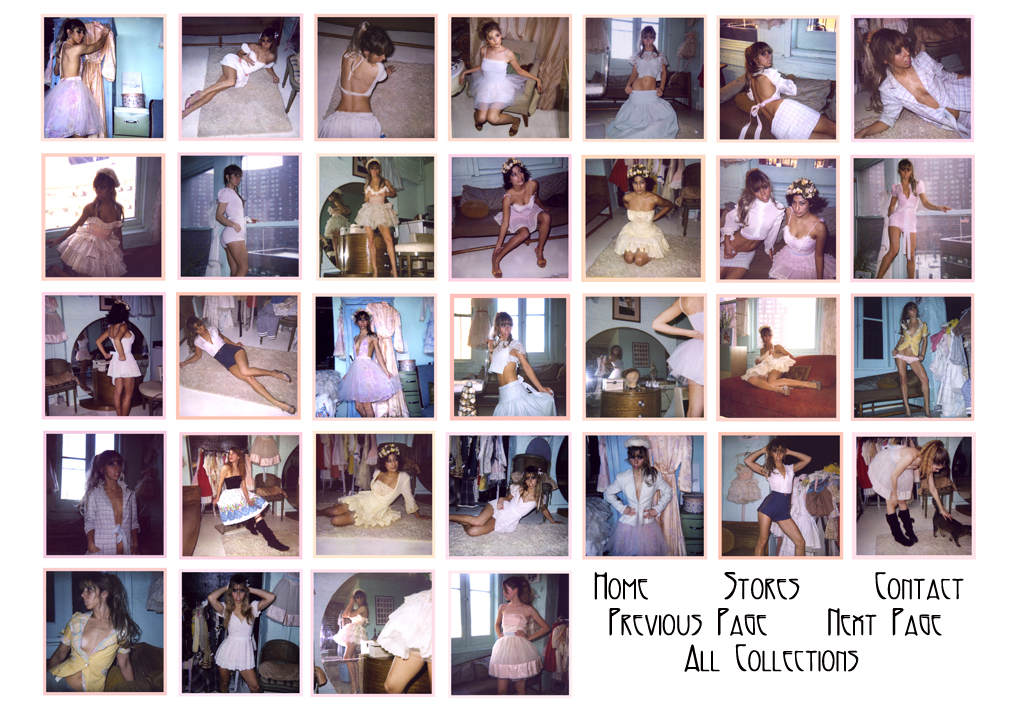 Mandate of Heaven Spring 2005